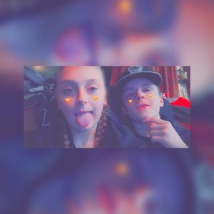 Meet your Posher, Tessa